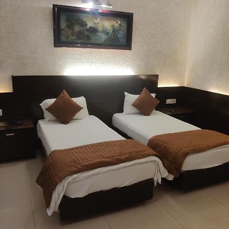 Hotel Perfect Delhi  Exterior foto