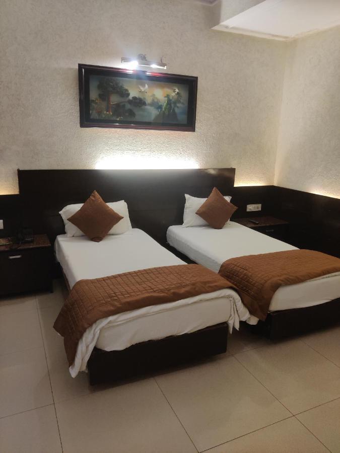 Hotel Perfect Delhi  Exterior foto