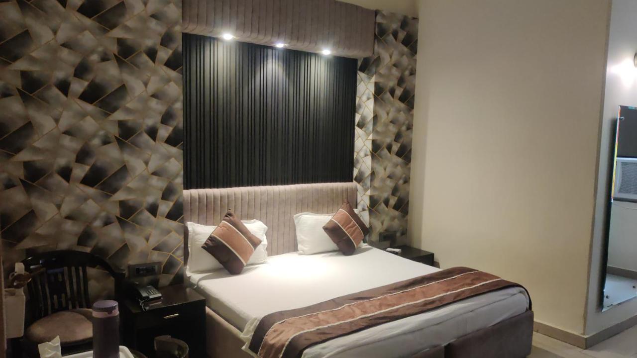 Hotel Perfect Delhi  Exterior foto
