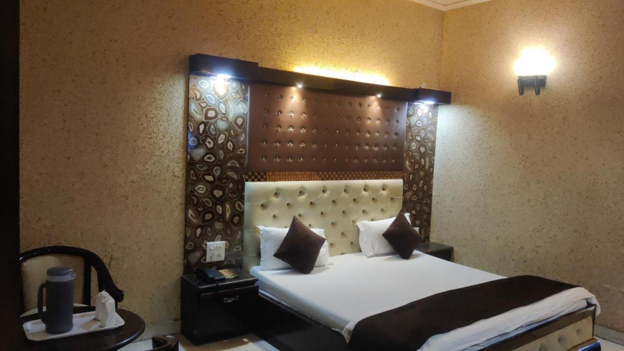 Hotel Perfect Delhi  Exterior foto