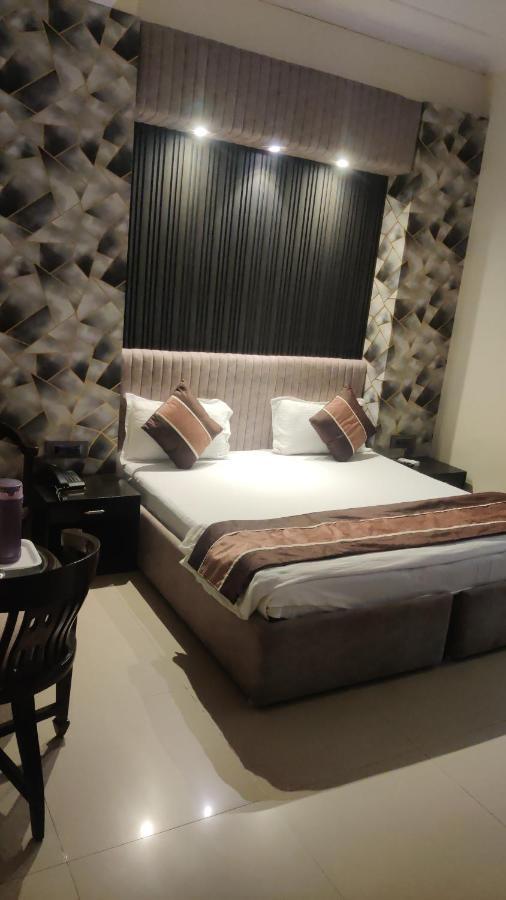 Hotel Perfect Delhi  Exterior foto