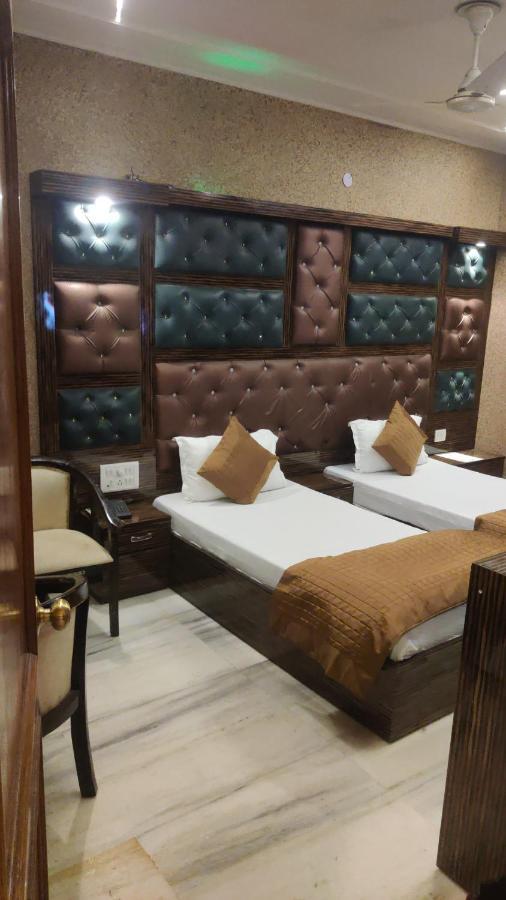 Hotel Perfect Delhi  Exterior foto