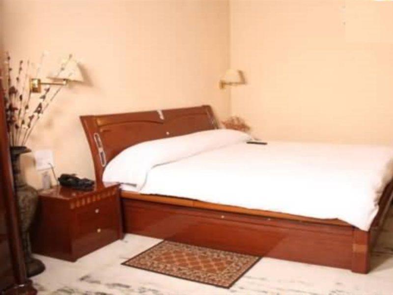 Hotel Perfect Delhi  Exterior foto