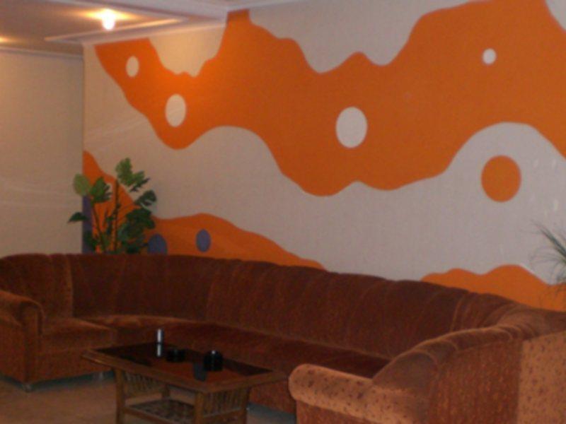 Hotel Perfect Delhi  Exterior foto