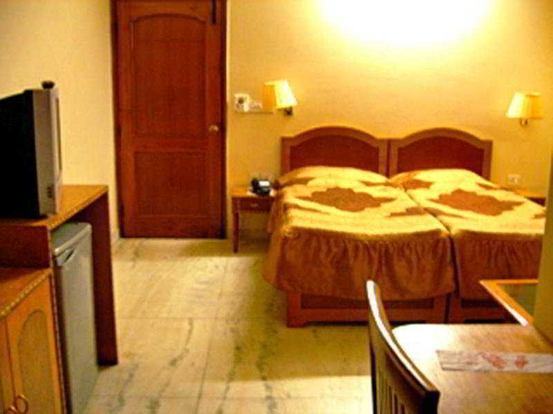 Hotel Perfect Delhi  Exterior foto