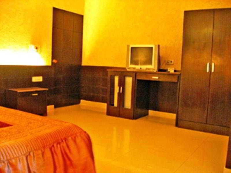 Hotel Perfect Delhi  Exterior foto