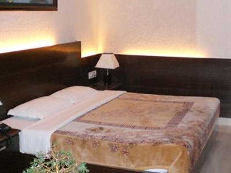 Hotel Perfect Delhi  Exterior foto
