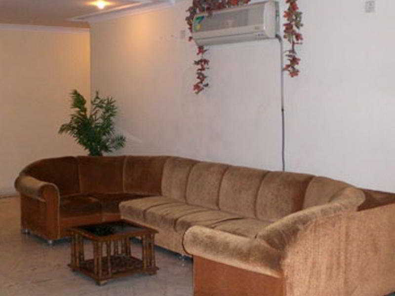 Hotel Perfect Delhi  Exterior foto